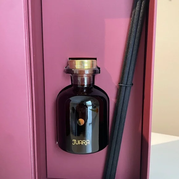 Juara  CandleNut Reed Diffuser - Picture 2 of 7